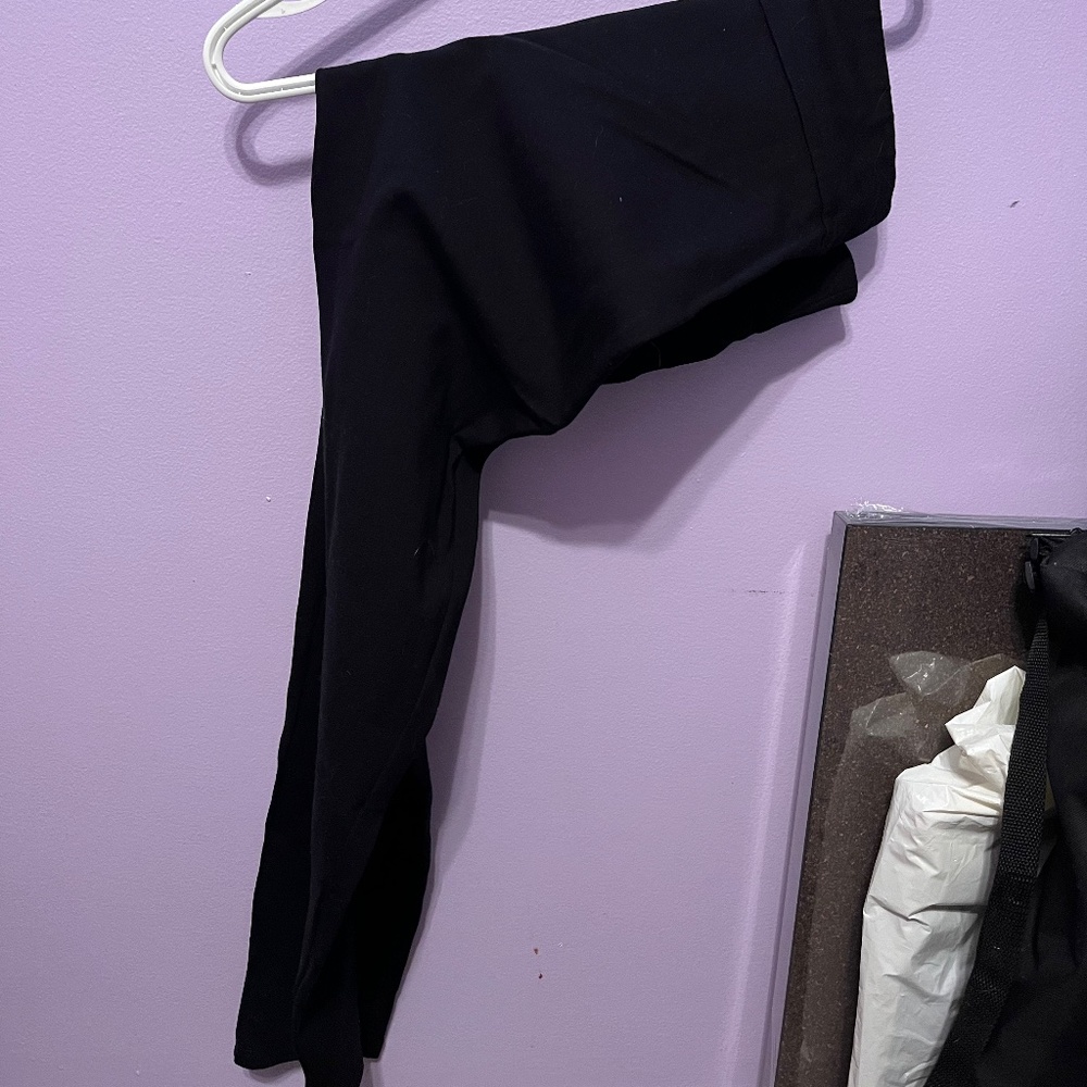 Dress tights